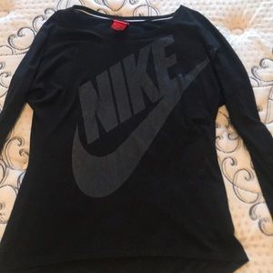 Nike long sleeve